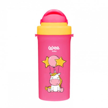 WEE BABY tasse anti fruite pp 300 ml ref.896