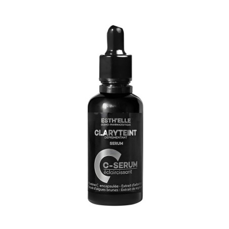 ESTHELLE CLARYTEINT C-SERUM DEPIGMENTANT 30GR
