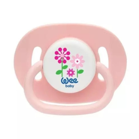 WEE Baby sucette à bout de cerise n°1 ref.829