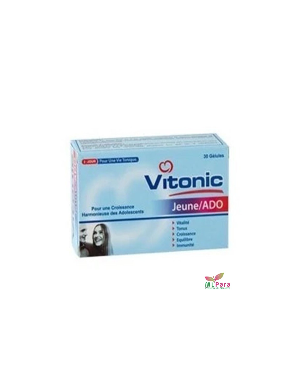 VITONIC JEUNE/ADO  B/30 GELULE