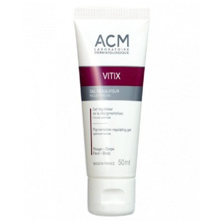 ACM vitix gel regulateur 50ml