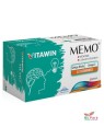 VITAWIN MEMO BOITE/30 GELULES