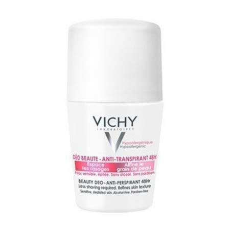 VICHY DEODORANT ANTI-TRANSPIRANT 48H