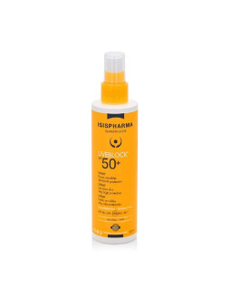 ISISPHARMA  uveblock 50+ spray familial 200 ml