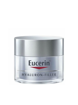 EUCERIN HYALURON-FILLER +3 EFFECT Soin de Nuit