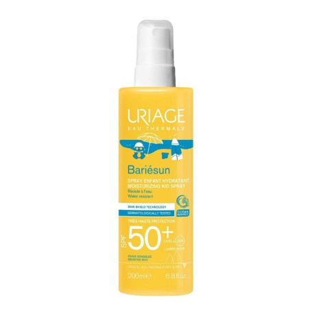 URIAGE Bariésun Spray Solaire Enfant SPF 50+