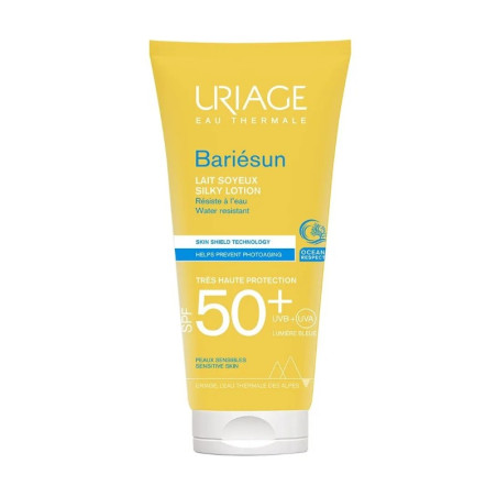 URIAGE Bariesun Lait adulte SPF50+ 100ml