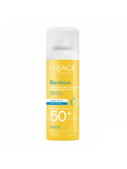 URIAGE bariésun brume sèche spf50+