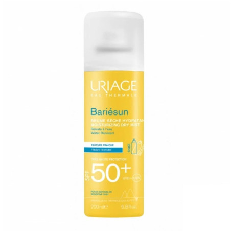 URIAGE bariésun brume sèche spf50+