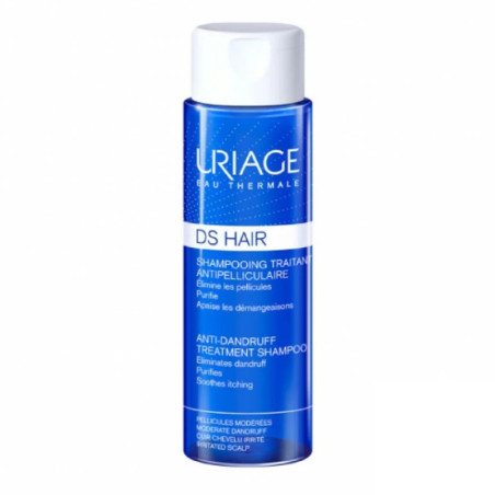 URIAGE ds hair - shampooing traitant antipelliculaire 200ml