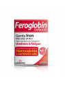 VITABIOTICS Feroglobin 30 Capsules