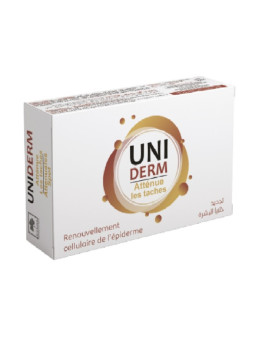 VITAL UNIDERM SAVON ANTI TACHES 90gr