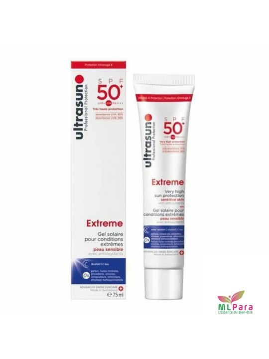 ULTRASUN EXTREME SPF50+ 75ML