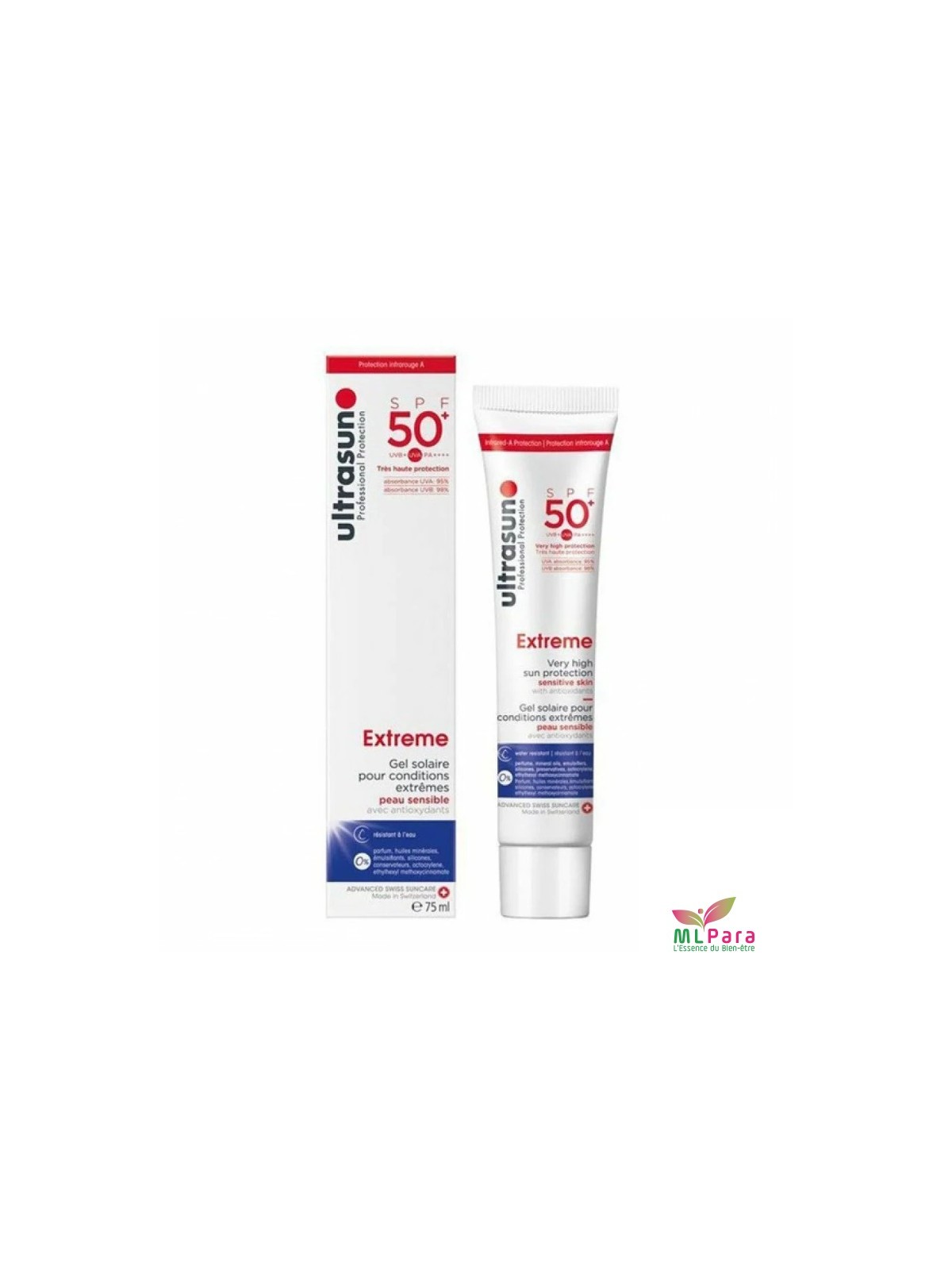 ULTRASUN EXTREME SPF50+ 75ML ULTRASUN EXTREME SPF50+ 75ML