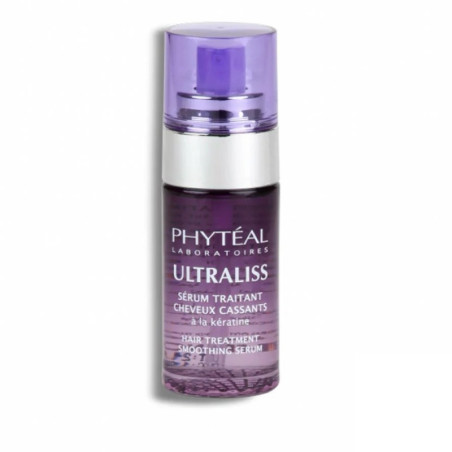 PHYTÉAL ULTRALISS SÉRUM TRAITANT A LA KERATINE 40ML
