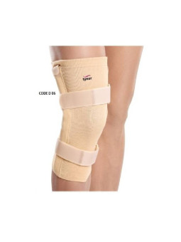 TYNOR Genouillère Ligamentaire Articulée  XL D06