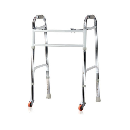 TYNOR Deambulateur Avec Roue L29