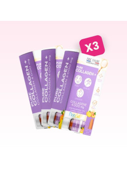 OFFRE ERIC FAVRE PROGRAMME 30 JOURS PURE COLLAGEN +