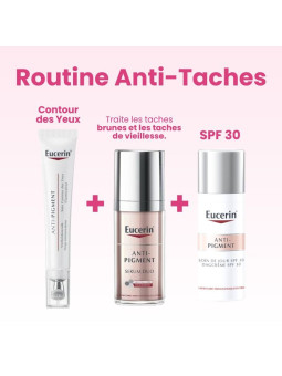 ROUTINE EUCERIN ANTI-PIGMENT