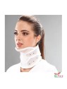 TYNOR Collier Cervical Rigide Ajustable Avec Menton L B20