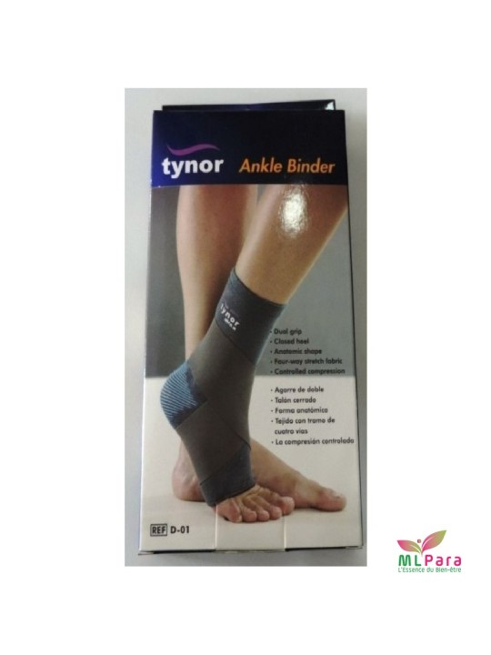 TYNOR chevillere ligamentaire S D01
