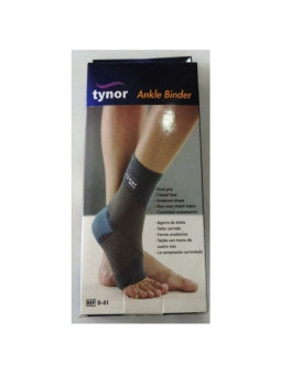 TYNOR chevillere ligamentaire M D01