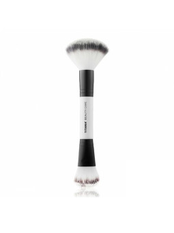 TITANIA Pinceau Double Face Professionnel 2915