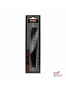 TITANIA peigne pour hommes 17,5cm - 1801/4