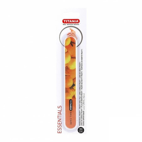 TITANIA Lime Emerisee Fruity 17,8 CM - 1220