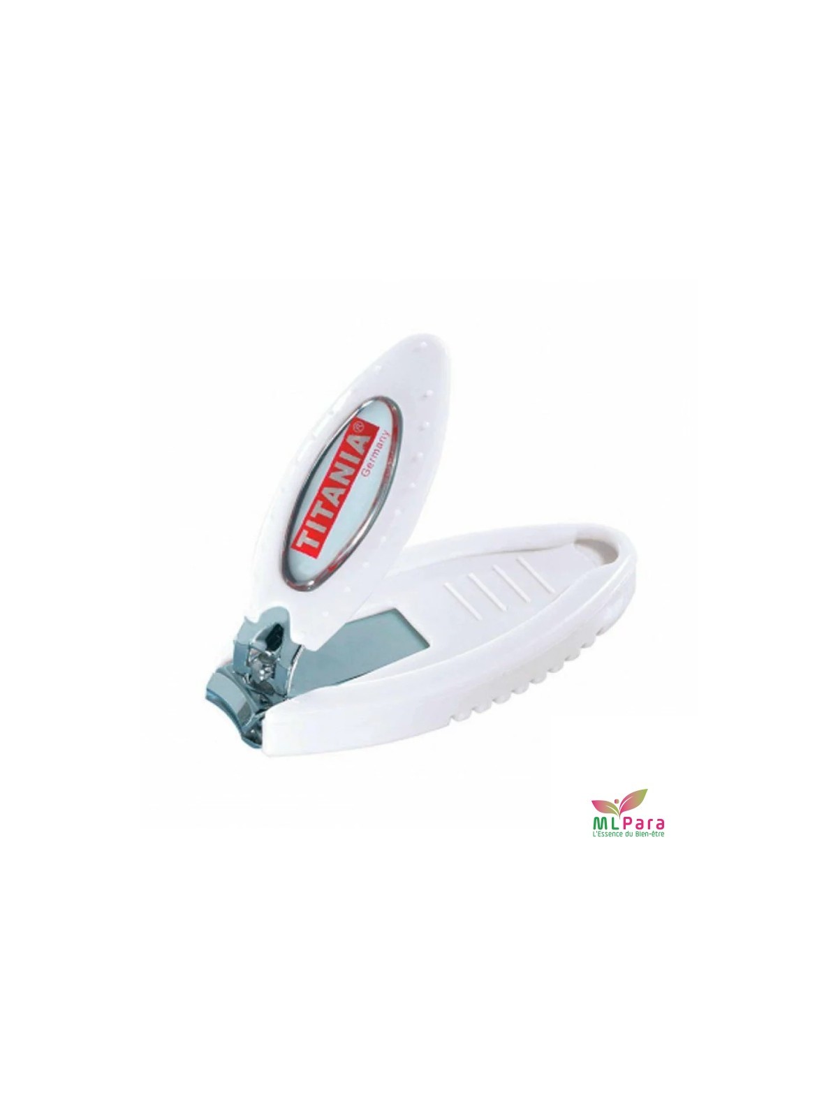 TITANIA coupe ongles a chaine 1052/8