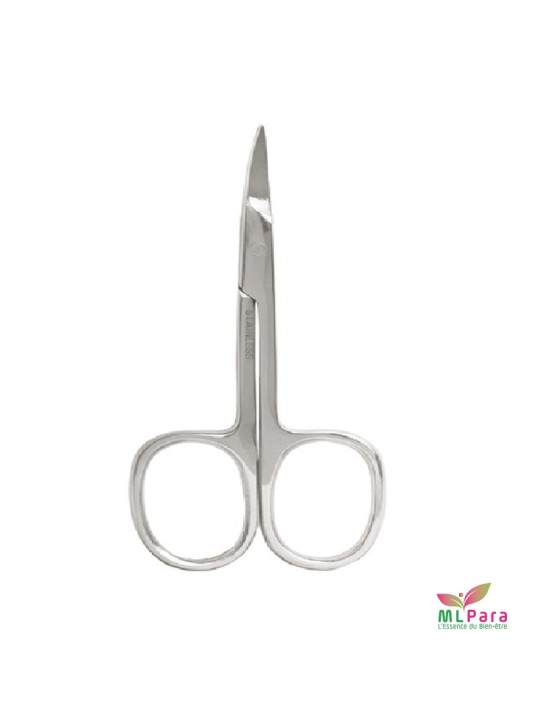 TITANIA ciseaux à ongles forger 1050/10n