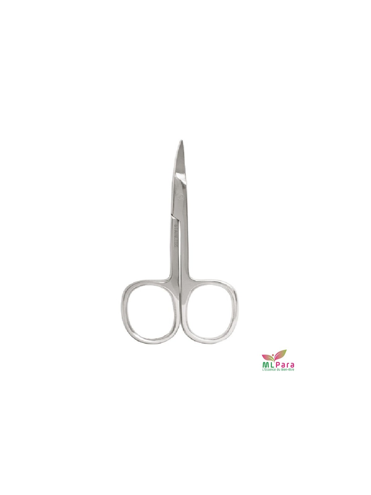 TITANIA ciseaux à ongles forger 1050/10n TITANIA ciseaux à ongles forger 1050/10n