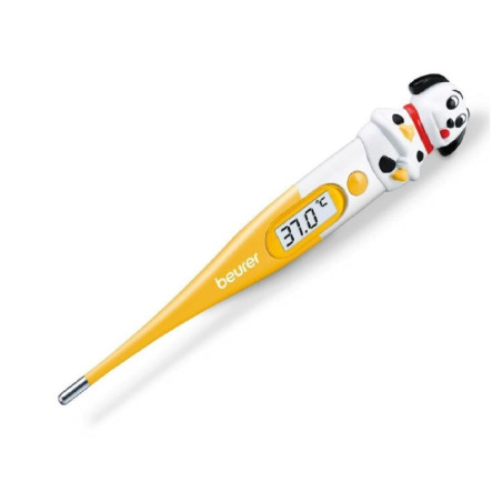 BEURER thermometre express chien by11