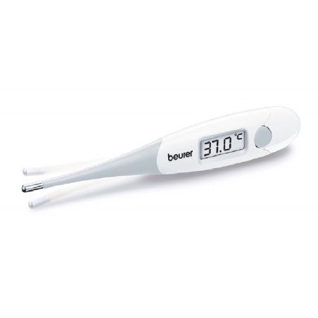 BEURER thermometre avec pointe flexible ft13