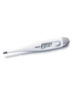 Beurer Thermomètre FT 09 blanc
