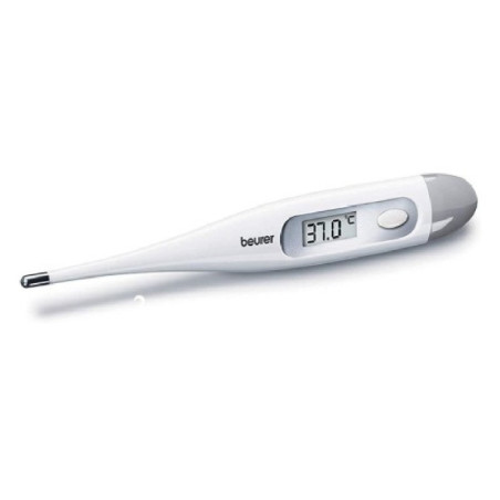 Beurer Thermomètre FT 09 blanc