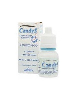 CANDYS 10ML   B/1