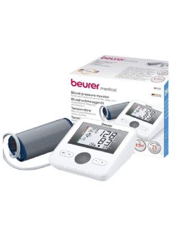 BEURER bm 27 tensiometre au bras