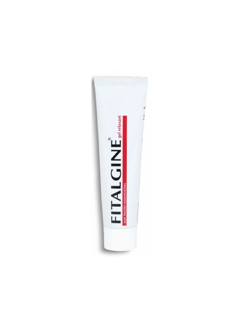 PHYTEAL FITALGINE GEL RELAXANT 50ML