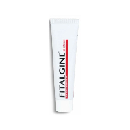 PHYTEAL FITALGINE GEL RELAXANT 50ML