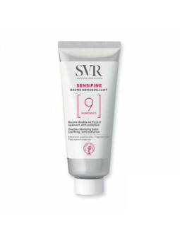SVR sensifine baume demaquillant 100 gr