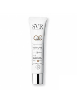 SVR CLAIRIAL CC Medium SPF50+