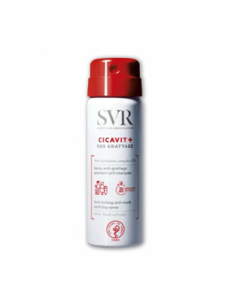 SVR cicavit+ sos grattage spray