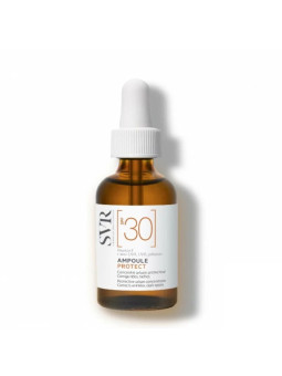Sérum anti-âge SVR SPF30 Ampoule Protect