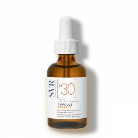 Sérum anti-âge SVR SPF30 Ampoule Protect