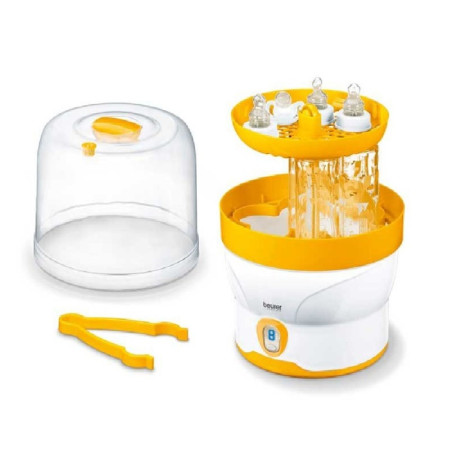 BEURER sterilisateur a la vapeur d'eau by 76