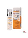 SILVER CLEAR Ecran Solaire Invisible 50 ML