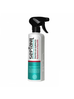 SEPTANIL DESINFECTANT MOUSSANT 500ML