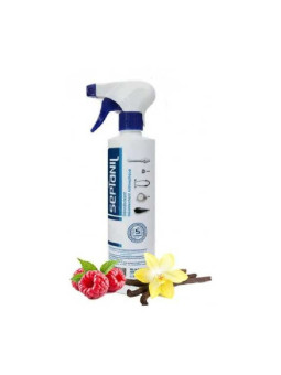SEPTANIL desodorisant -desinfectant vanille framboise 500 ml
