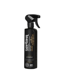 SEPTANIL desodorisant puissant el oud malaky 500 ml